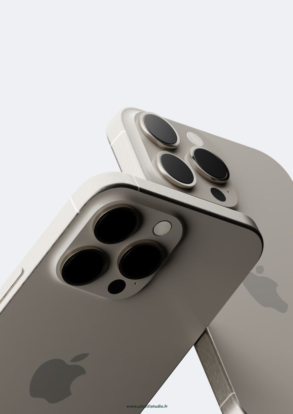 Apple Products