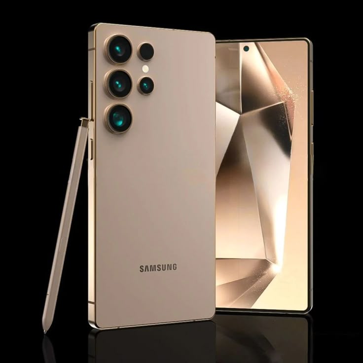 Samsung Products