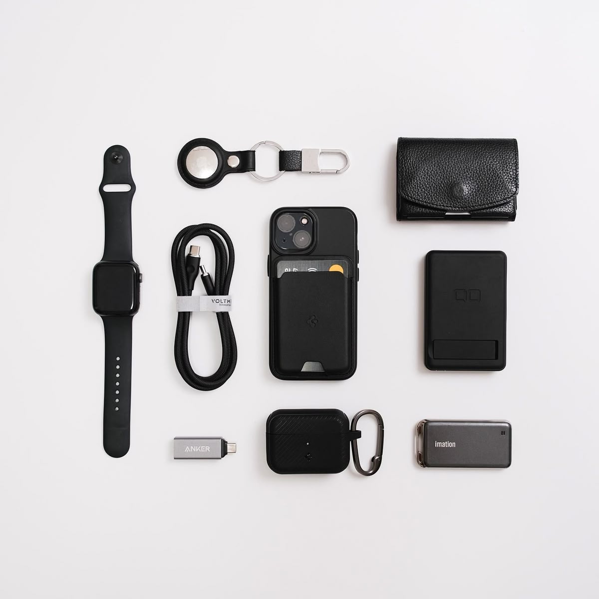 Accessories